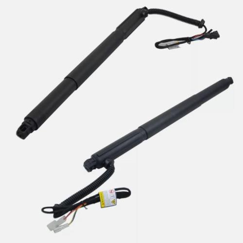 51247332697 Rear Left Liftgate Gas Spring Lift Support For 07-14 BMW X6 E71