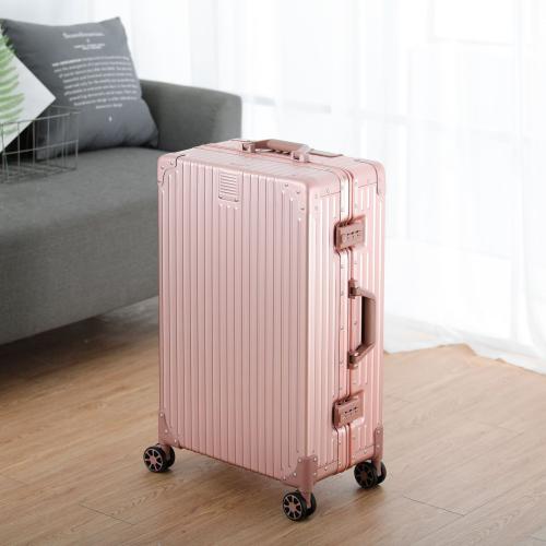 Aludur Valise Solide plus de couleurs pour le choix pièce