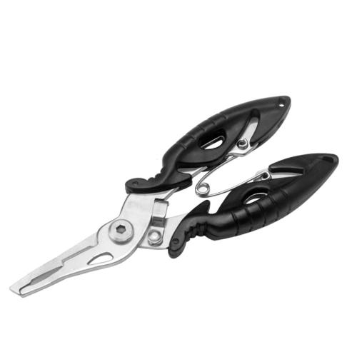 Thermo Plastic Rubber & Polypropylene-PP & Stainless Steel Multifunction Fishing Gripper portable PC