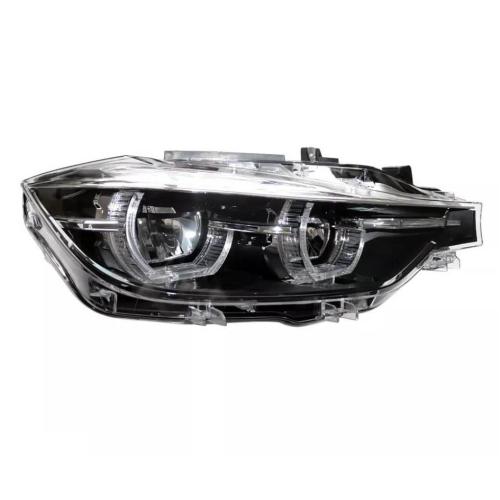 Front Right LED Headlight for BMW 3 Series F30 F31 2015-2019 Right Side 7419632