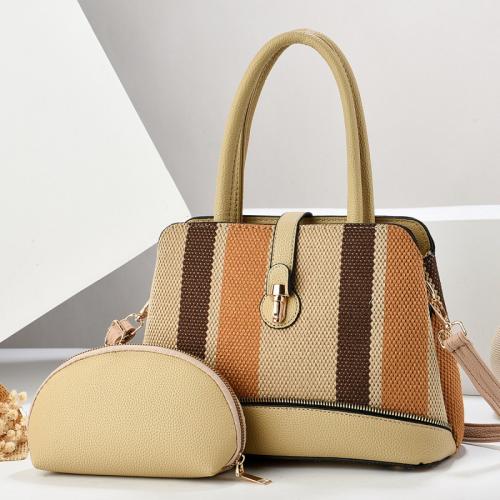 PU Cuir Costume de sac plus de couleurs pour le choix pièce