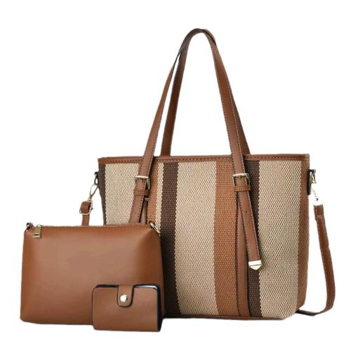 Shoulder Bag Trendy Women's New Fashion Bag Simple All-match