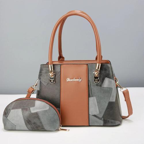 Fashionable Women's Crossbody Bag New Autumn and Winter Handbag Elegant All-match