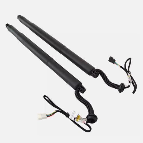 Pair of 2 Rear Left-Right Tailgate Power Lift Support for 2015-2017 BMW X6