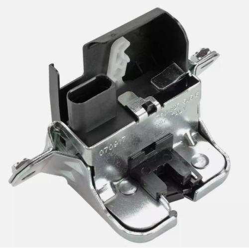 Tailgate lock for VW Sharan 7N Touareg 7P seat Alhambra 710 