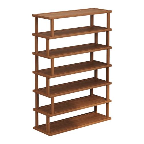 Shoe Rack Simple Doorway Household Multi-layer Shoe Cabinet Indoor Storage Rack