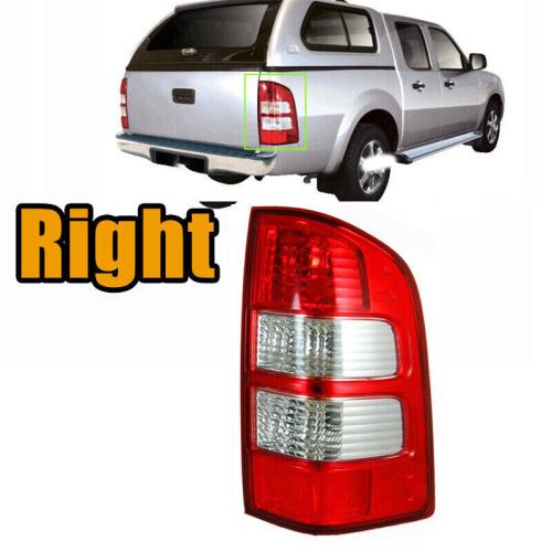 Fit Ford Ranger Thunder Pickup Truck Rear Tail Lights Lamp 07-11 Right/Left/Pair