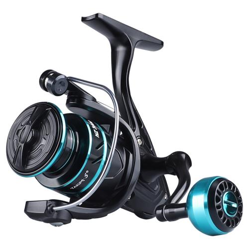 Metal fishing Reel spinning Reel fishing Reel fishing Reel sea pole Reel