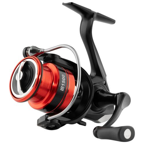 LR Fishing Line Wheel Fishing Reel Full Metal Spinning Reel Sea Fishing Reel