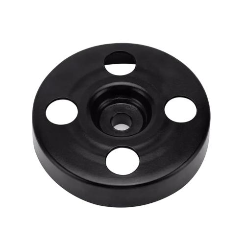  8972414162 Vacuum Pump Pulley For 1995-2019 Isuzu NPR HD Gas V8 L96 LQ4 L31