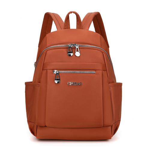 Women's Backpack Popular New Outdoor Leisure Travel Bag Fashion Trend All-match Backpack