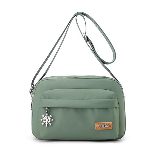 Nylon Easy Matching Crossbody Bag large capacity PC