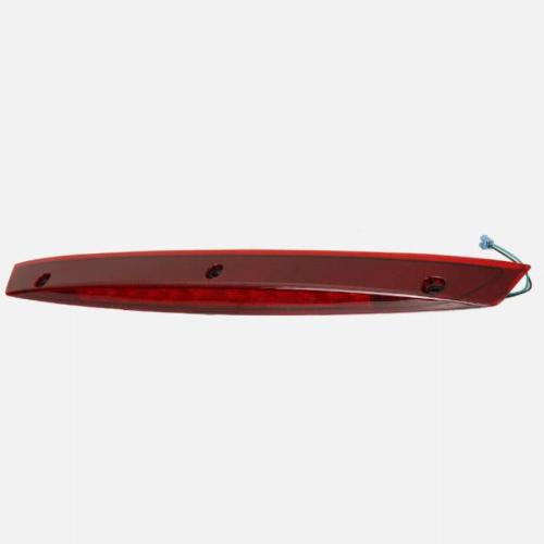 For Mercedes-Benz Vito Viano W639 Red Third Brake Light Auxiliary Brake Lamp