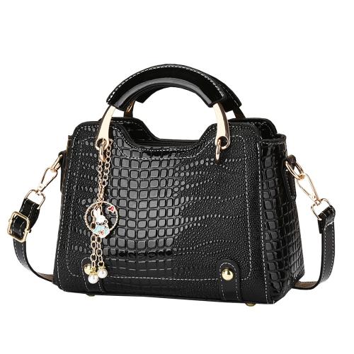 New Women's Bag Large Capacity Fashion Shoulder Crossbody Bag