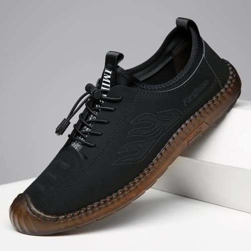 New men's casual shoes outdoor sports fashion breathable shoes