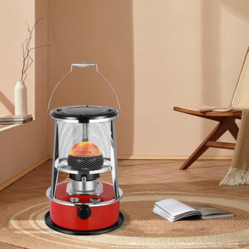 Kerosene stove heater outdoor ice fishing camping household diesel portable fuel kerosene heating oven