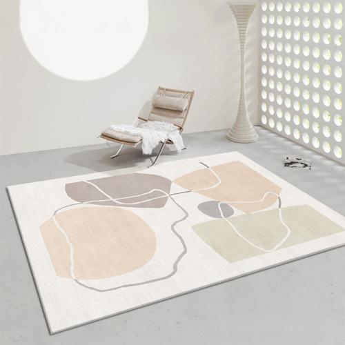 Carpet Japanese Style Minimalist Room Carpet Home Decoration Room Floor Mat