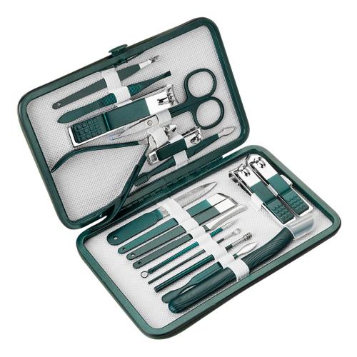 Nail clippers set nail clippers nail pliers pedicure tool household nail tools