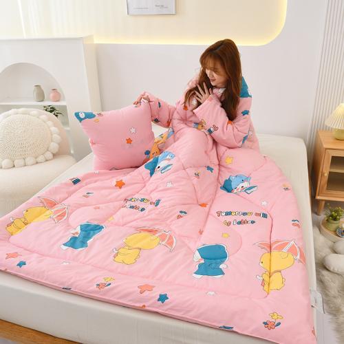 Polyester Cushion Quilt thermal PC