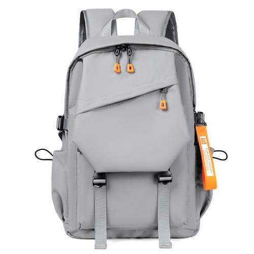 Nylon Easy Matching Backpack large capacity PC