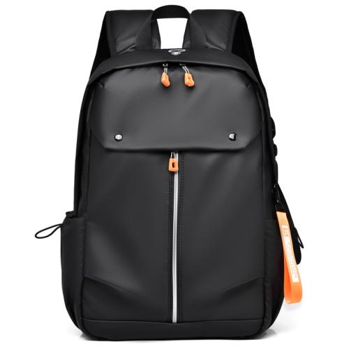 Nylon Easy Matching Backpack large capacity PC