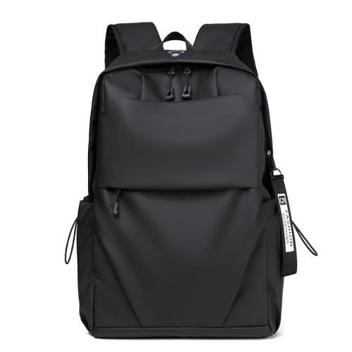 Nylon Easy Matching Backpack large capacity PC