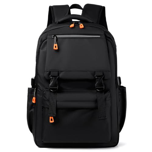 Nylon Easy Matching Backpack large capacity PC