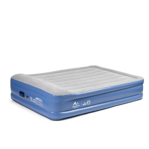 Household air cushion bed double portable outdoor mattress thickened automatic inflatable bed