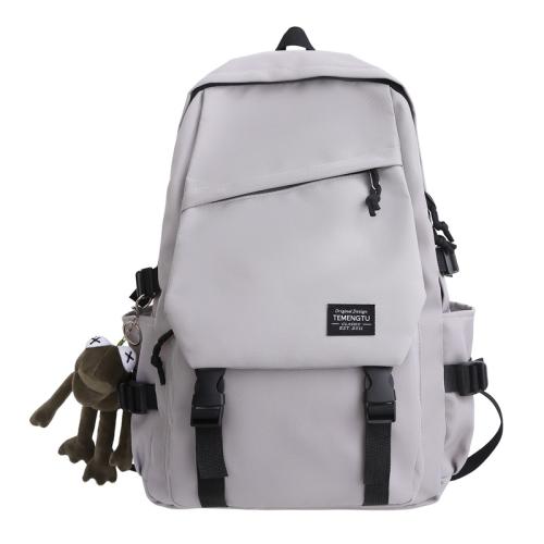 Nylon Backpack plus de couleurs pour le choix pièce