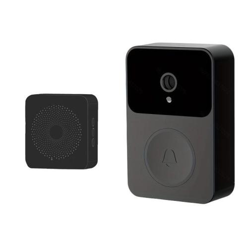 Visual doorbell home H5 Wireless Smart electronic doorbell wireless doorbell WIFI doorbell