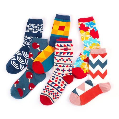 Cotton Unisex Ankle Socks :35-43 Pair