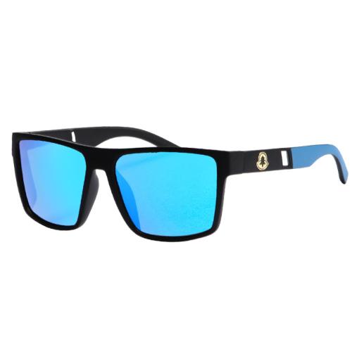 PC-Polycarbonate Lunettes solaires plus de couleurs pour le choix pièce