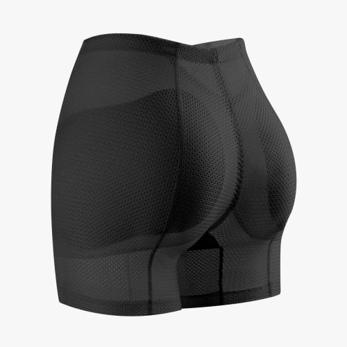 Hip lifting Padded Panties seamless pad body shaping, fake butt underwear for women