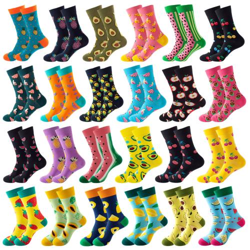 Cotton Unisex Ankle Socks :37-44 Pair