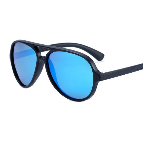 PC-Polycarbonate Easy Matching Sun Glasses anti ultraviolet & unisex PC