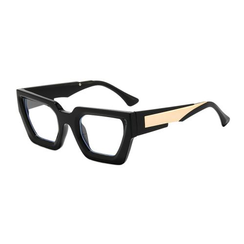 PC-Polycarbonate Easy Matching Clear Lens Glass unisex PC