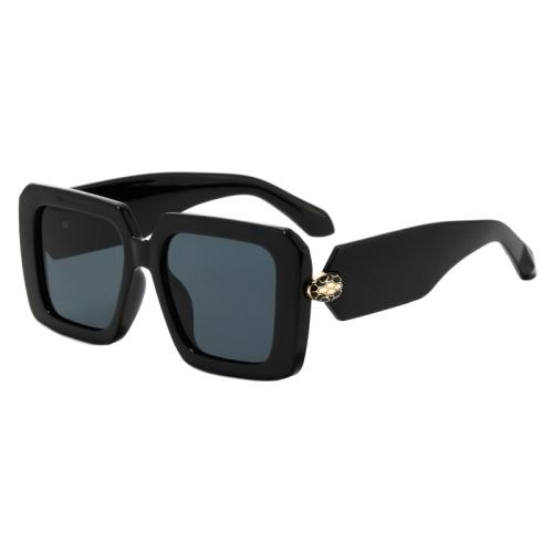 PC-Polycarbonate Lunettes solaires plus de couleurs pour le choix pièce