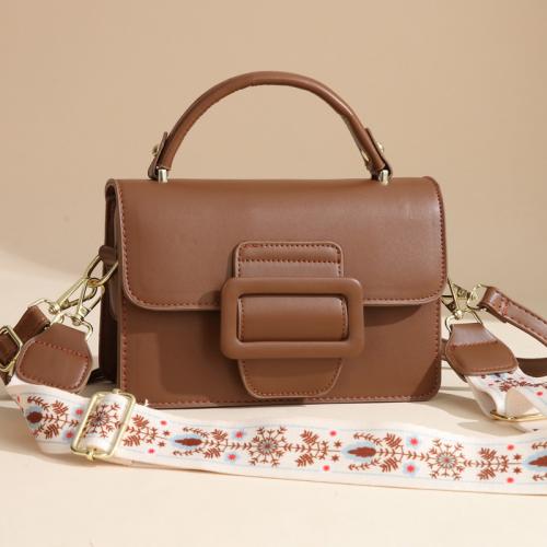 New Fashion Western Style Crossbody Bag Shoulder Sense Small Bag