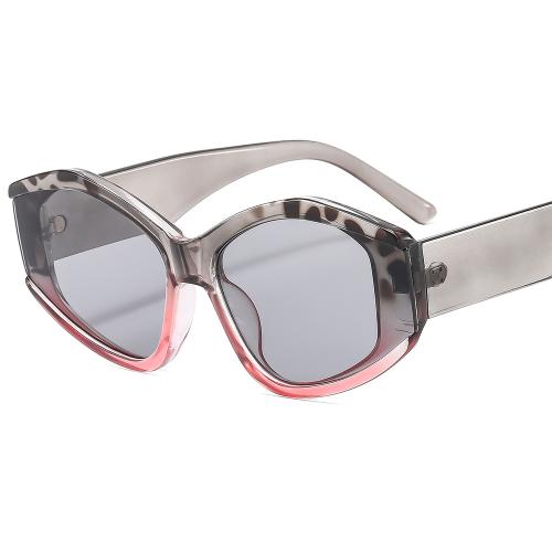 PC-Polycarbonate Easy Matching Sun Glasses anti ultraviolet & unisex PC