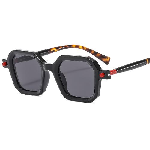 PC-Polycarbonate Lunettes solaires plus de couleurs pour le choix pièce