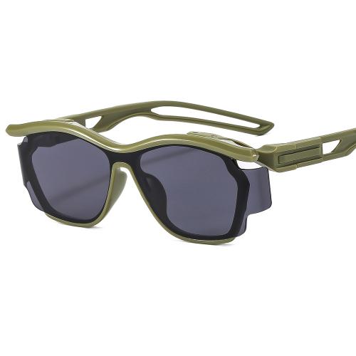 PC-Polycarbonat Sonnenbrille, mehr Farben zur Auswahl,  Stück