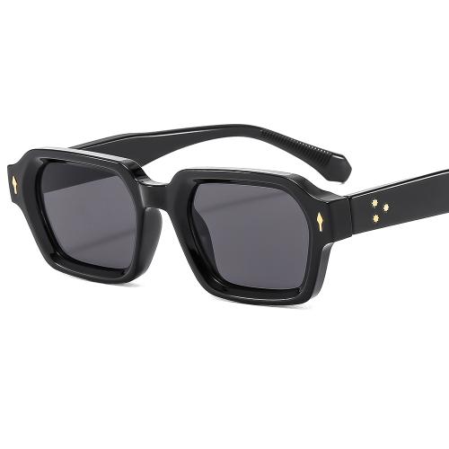 PC-Polycarbonate Easy Matching Sun Glasses anti ultraviolet & unisex PC