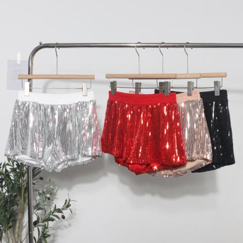 Polyester Pantalons décontractés femmes plus de couleurs pour le choix : pièce