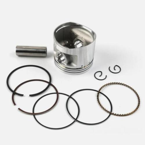 Piston Kit For Honda 2001-2003 XR100R 2004-2013 CRF100F  2006 NSF100 53mm