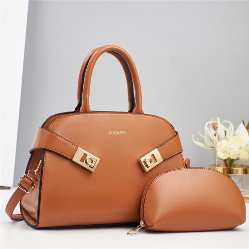 New Style Bag for Women Shoulder Crossbody Bag Large Capacity Handbag