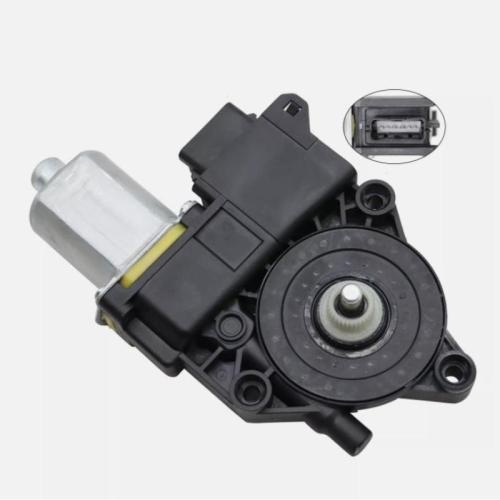 Power Window Motor Front Driver Side Fit For Hyundai Tucson 2016-22 82450D3010