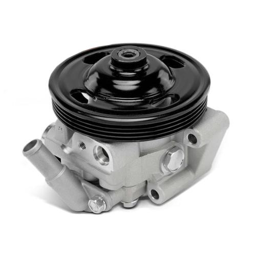 Power Steering Pump For 2011-2014 Lincoln MKX Ford Edge 96-4062 V6 3.7L 3.5L