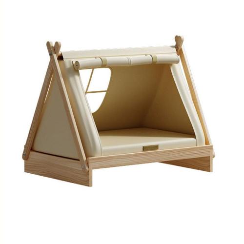 Pine & Sponge Pet Tent hardwearing PC