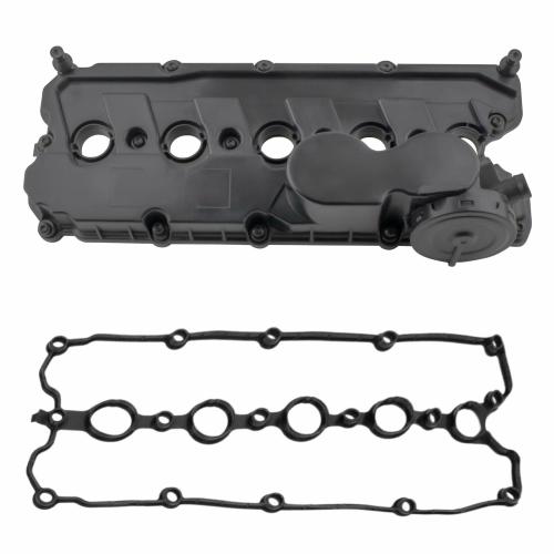 Engine Valve Cover  For Volkswagen 2005-2014 Jetta  07K103469L 07K103469F