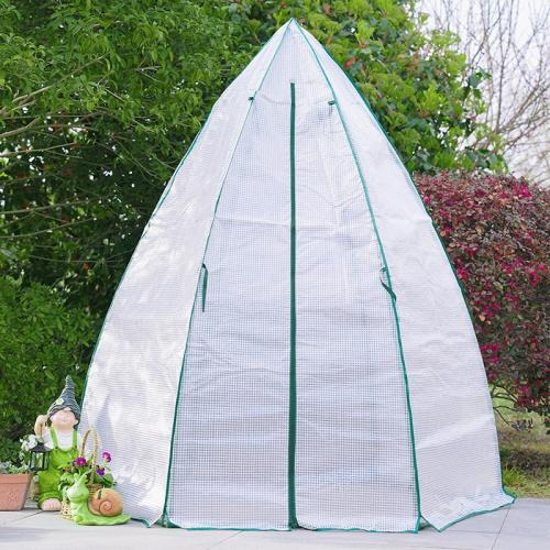 Winter Small Antifreeze Flower House Fleshy Plant Insulation Cover Balcony Warm Shed Greenhouse